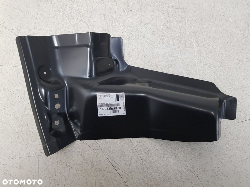 NOWE POSZYCIE WNĘKA KOŁA PRAWY TYŁ PRAWA OPEL INSIGNIA KOMBI B II OKULAR 17-23  1692372980 - 2