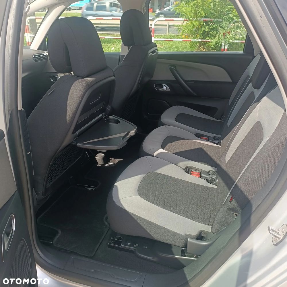 Citroën C4 Picasso BlueHDi 150 Intensive - 17