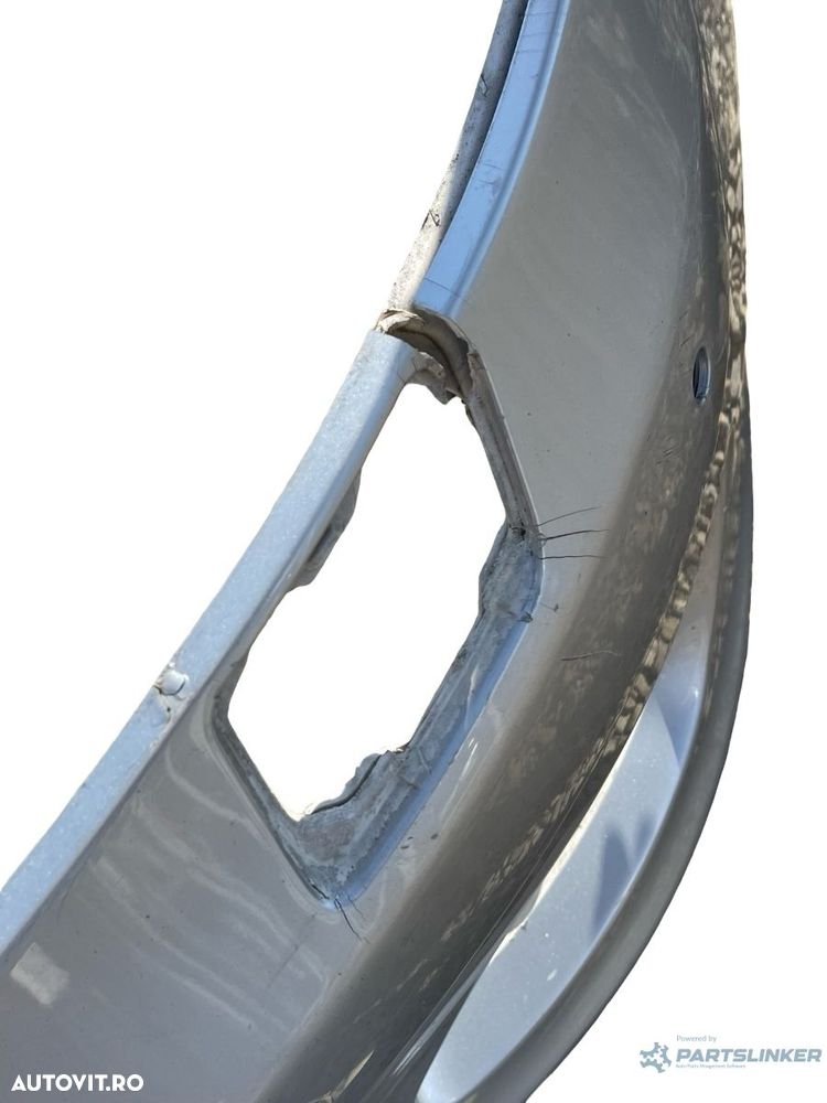 Bara fata MERCEDES-BENZ S-CLASS II W221, C215 2005 - 2013 A2218800540 - 5