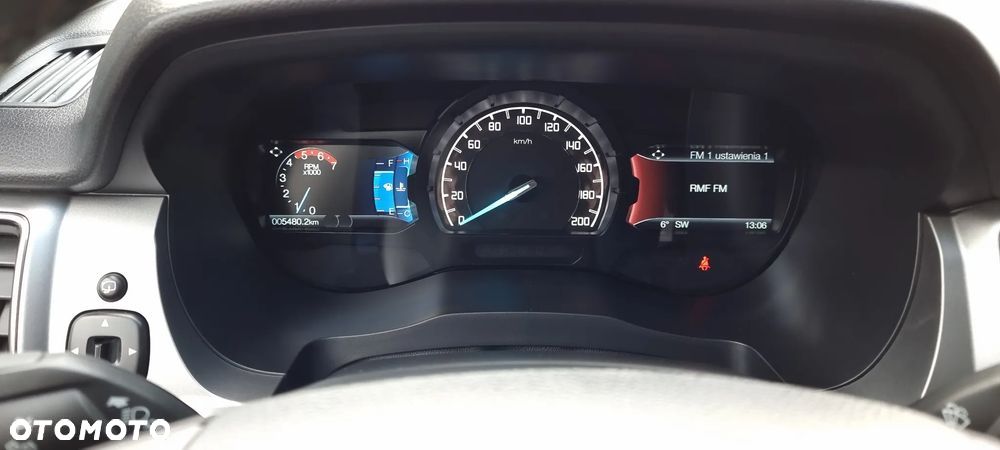 Ford Ranger 2.0 EcoBlue 4x4 DC Limited - 23