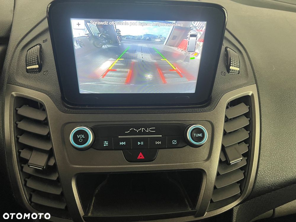 Ford Transit connect - 40