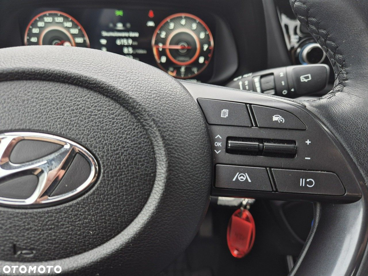 Hyundai i20 - 21