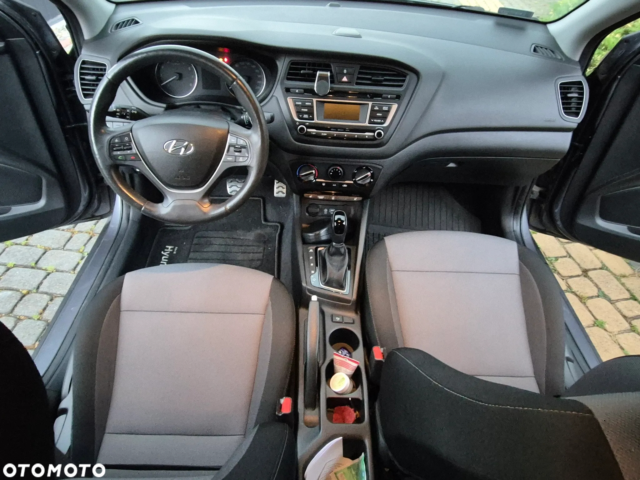 Hyundai i20 1.4 Active - 9