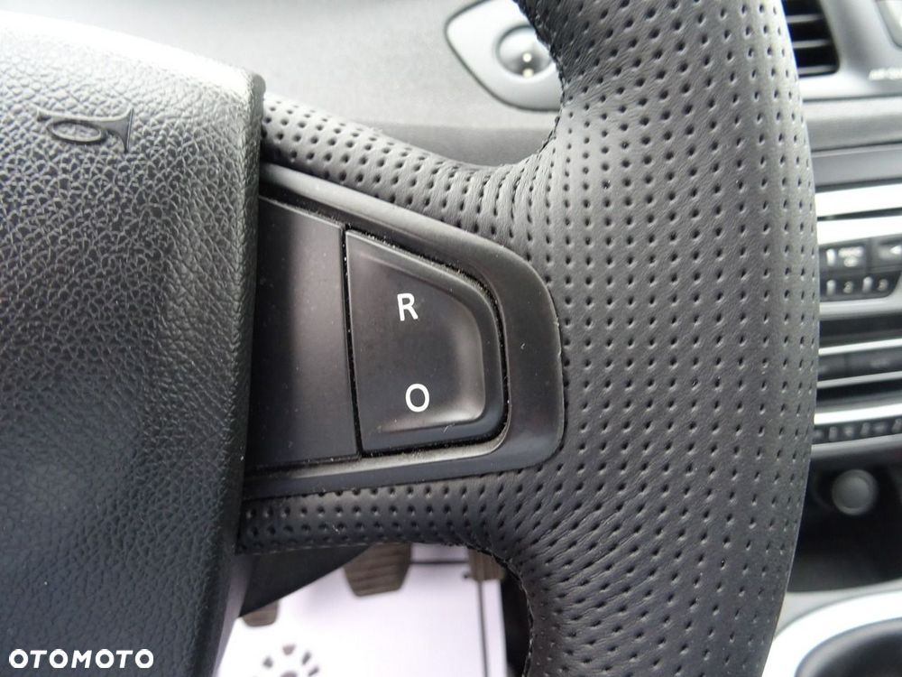 Renault Scenic - 15