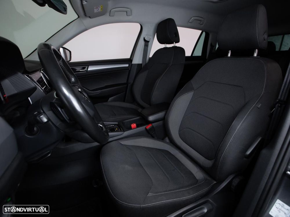 Skoda Kodiaq 2.0 TDI Ambition DSG - 8