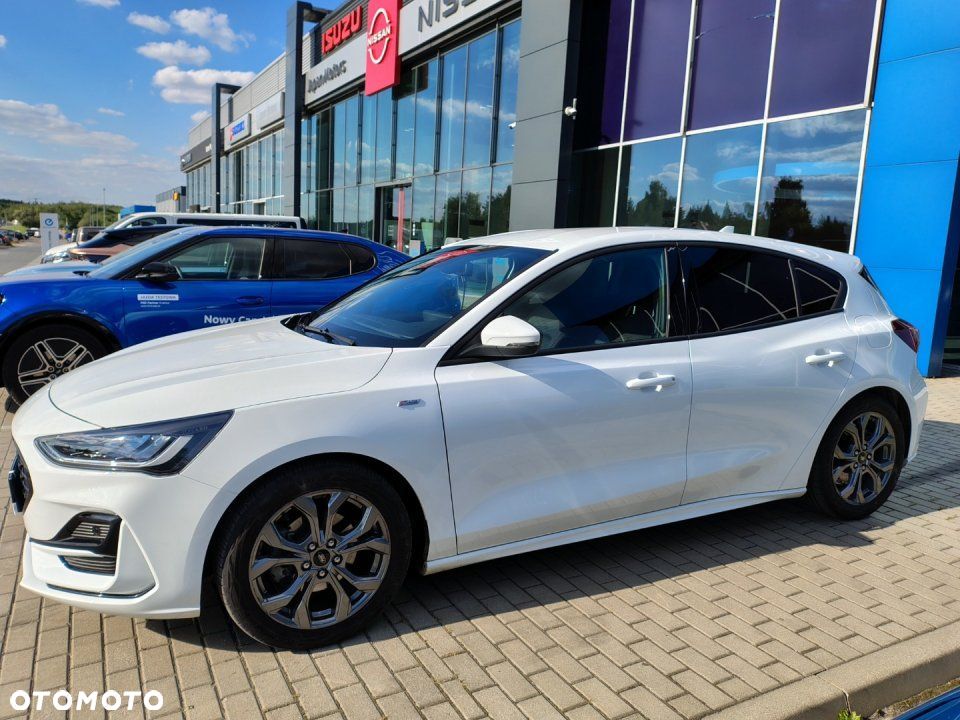 Ford Focus - 4
