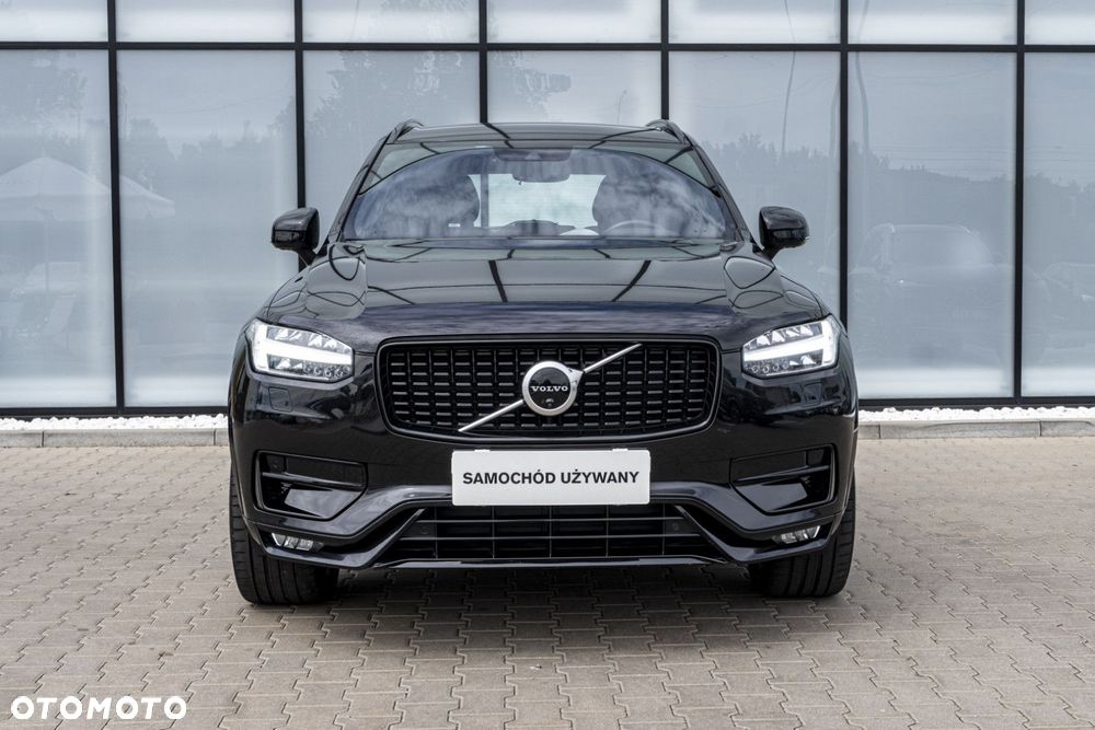 Volvo XC 90 - 3