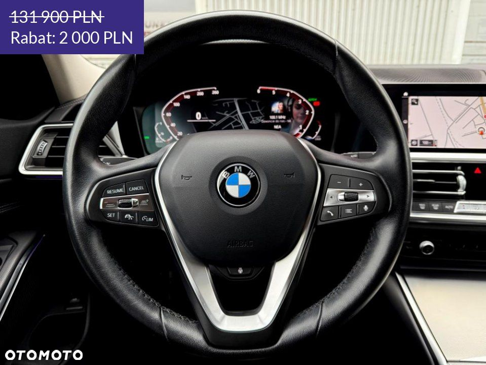 BMW Seria 3 - 12