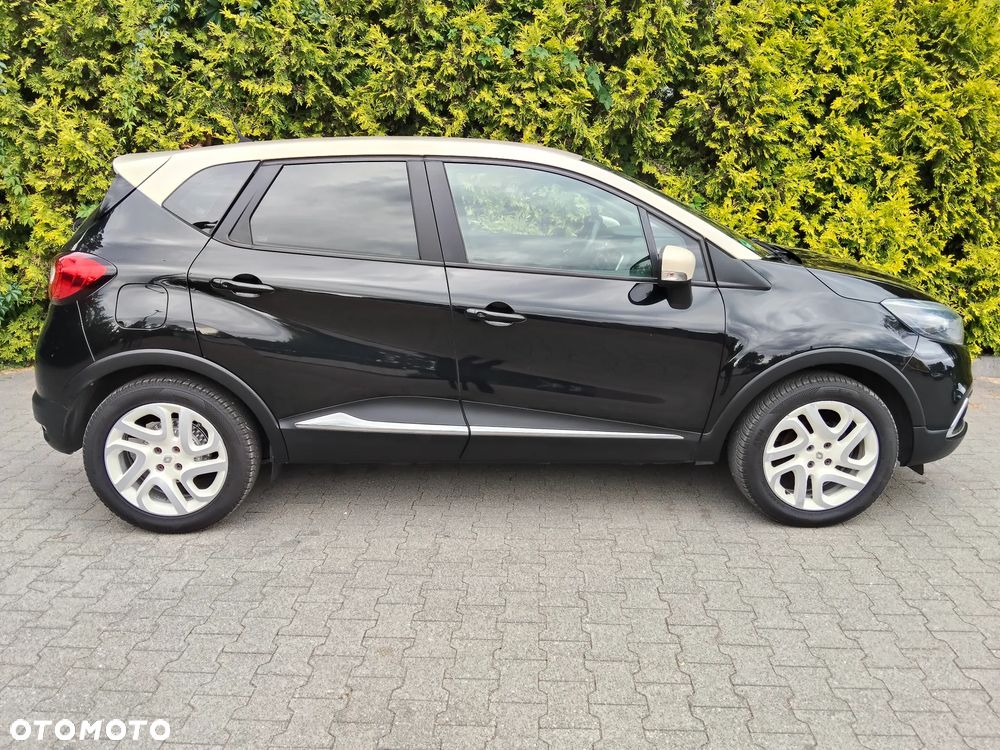 Renault Captur ENERGY TCe 90 Start&Stop Expression - 13