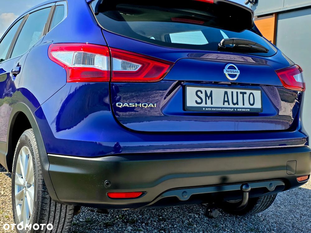 Nissan Qashqai 1.2 DIG-T Tekna - 13