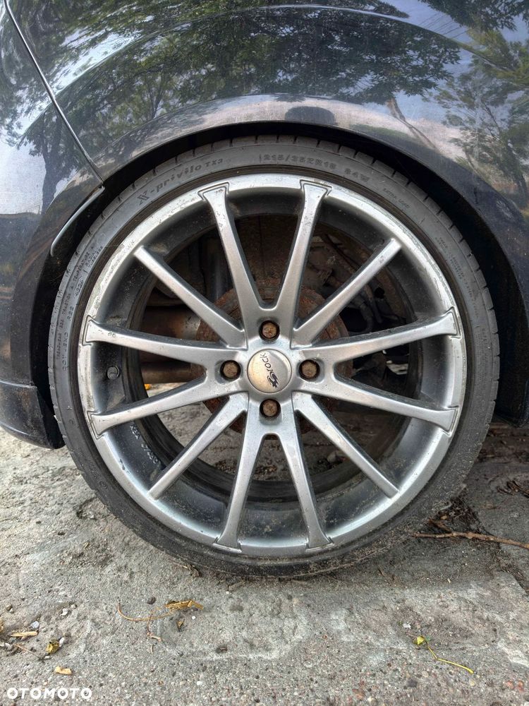 Ford Fiesta 1.6 Ti-VCT Sport - 10