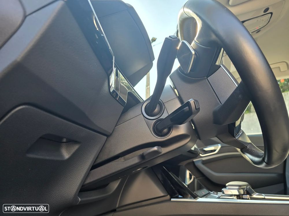 Audi e-tron 50 quattro - 6