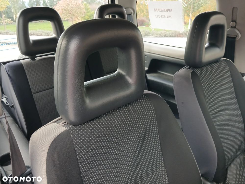 Suzuki Jimny - 3