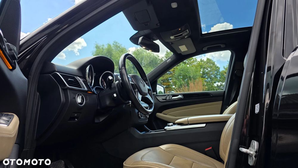 Mercedes-Benz ML - 25