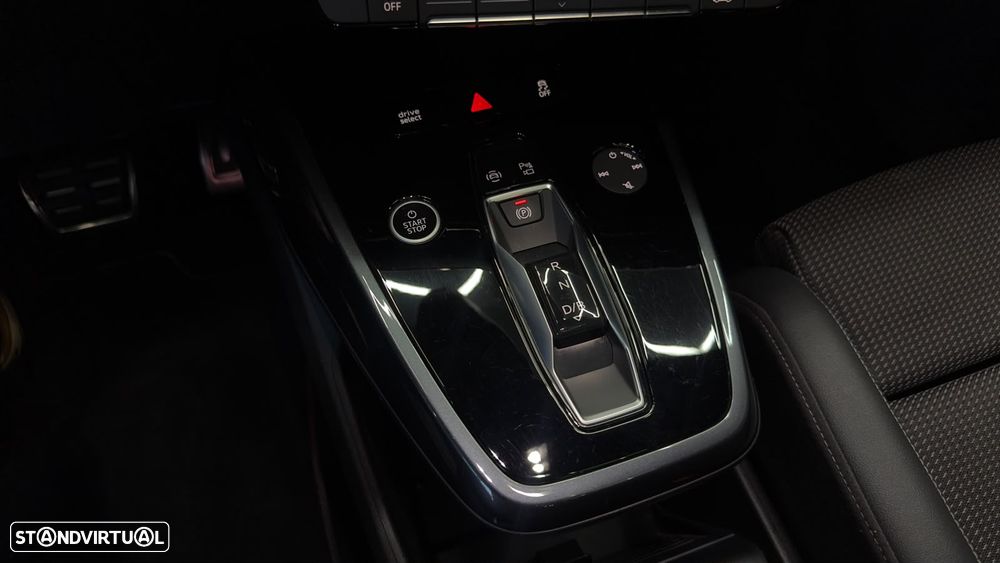 Audi Q4 Sportback e-tron 40 82 kWH - 30