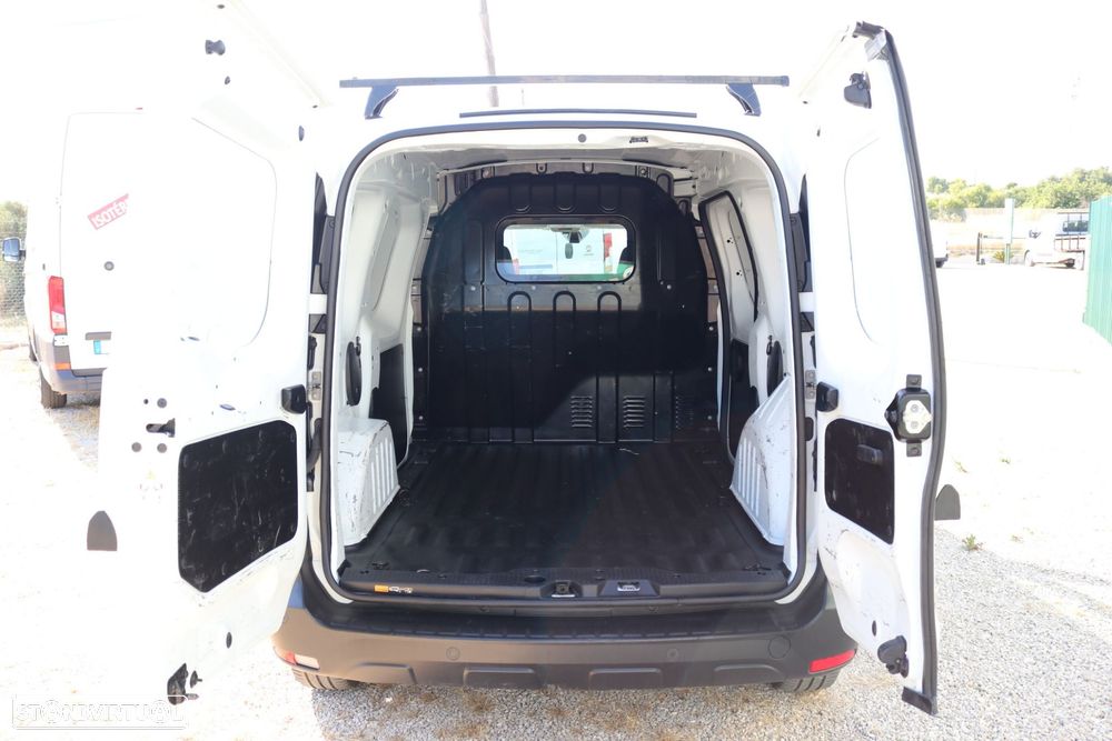 Renault Express 1.5 DCi C/IVA INCLUÍDO - 7