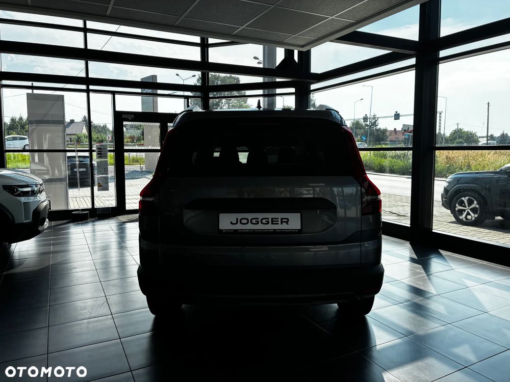 Dacia Jogger - 6