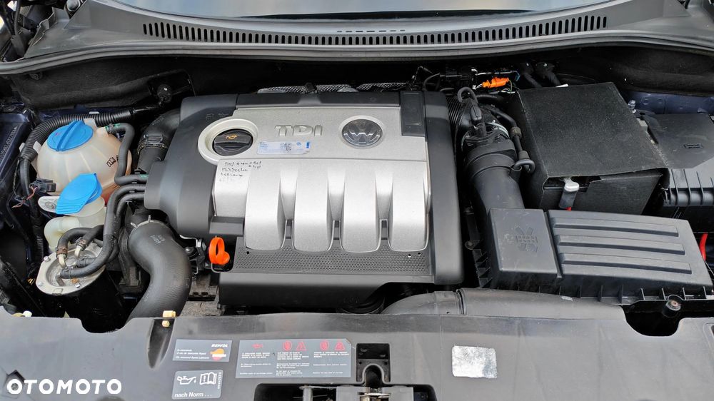 Seat Altea XL 2.0 TDI DPF Sport - 38