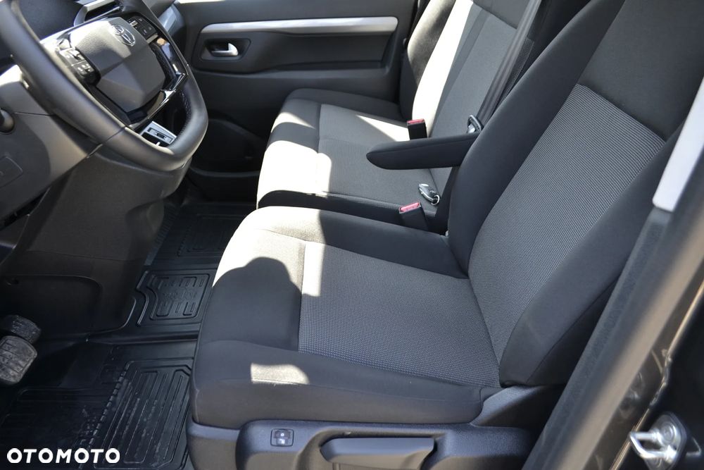 Toyota Proace Verso 2.0 D4-D Medium Business - 26