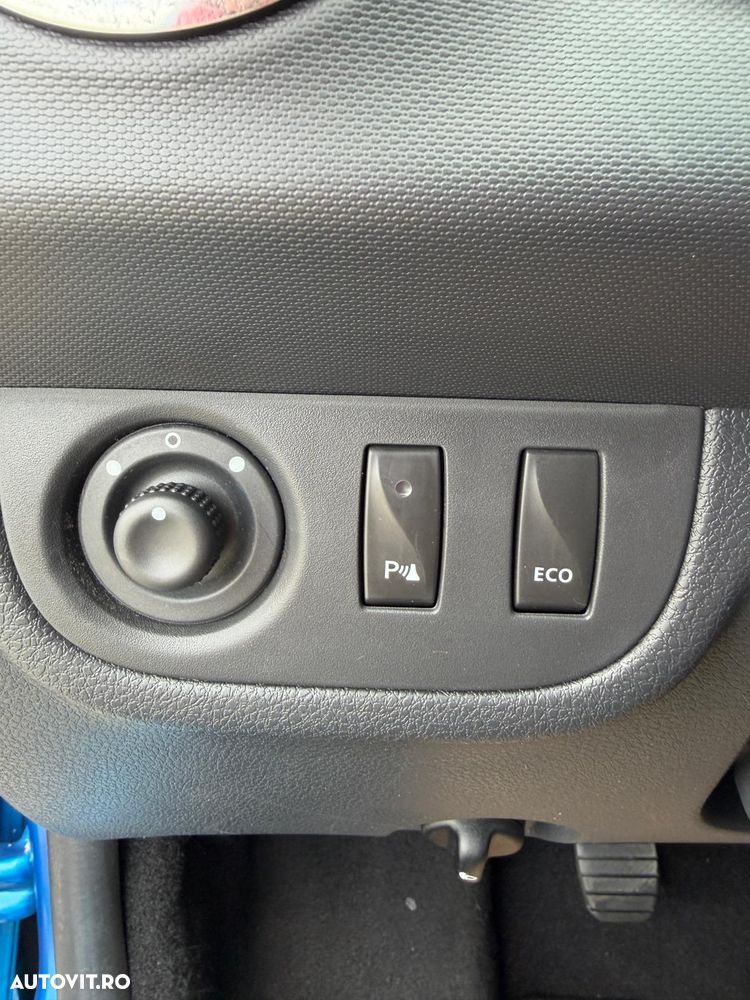 Dacia Sandero Stepway TCe 90 Prestige - 13