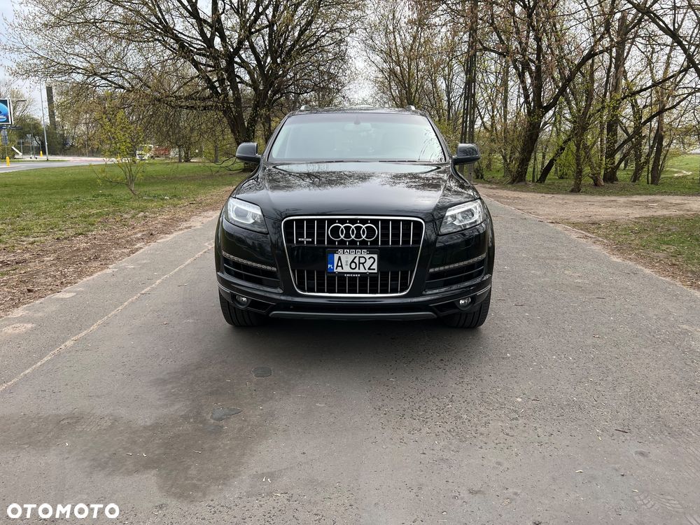 Audi Q7 - 13