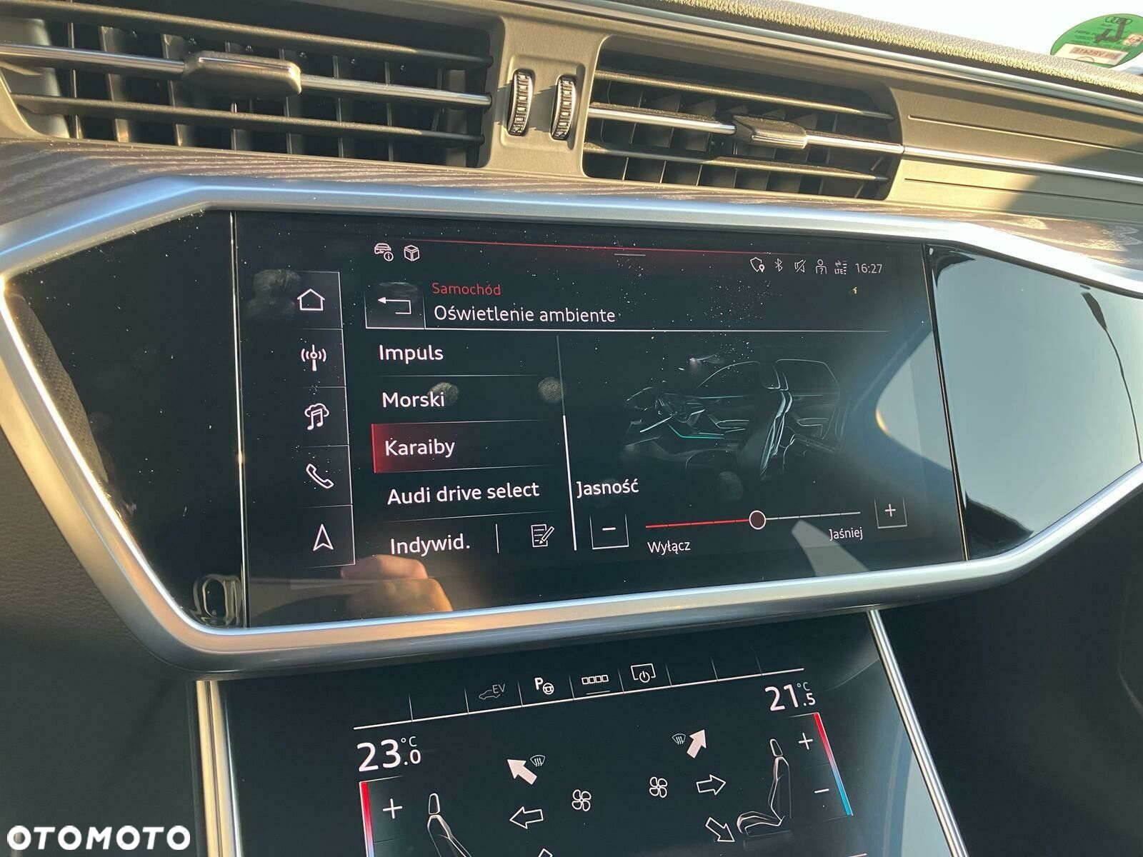 Audi A6 - 25