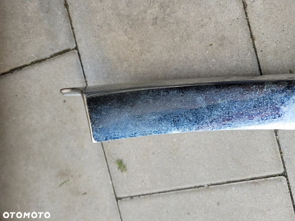 Osłona, listwa, chrom Honda Shadow VT 125 - 6