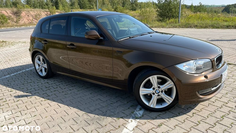 BMW Seria 1 118i Edition Lifestyle - 1