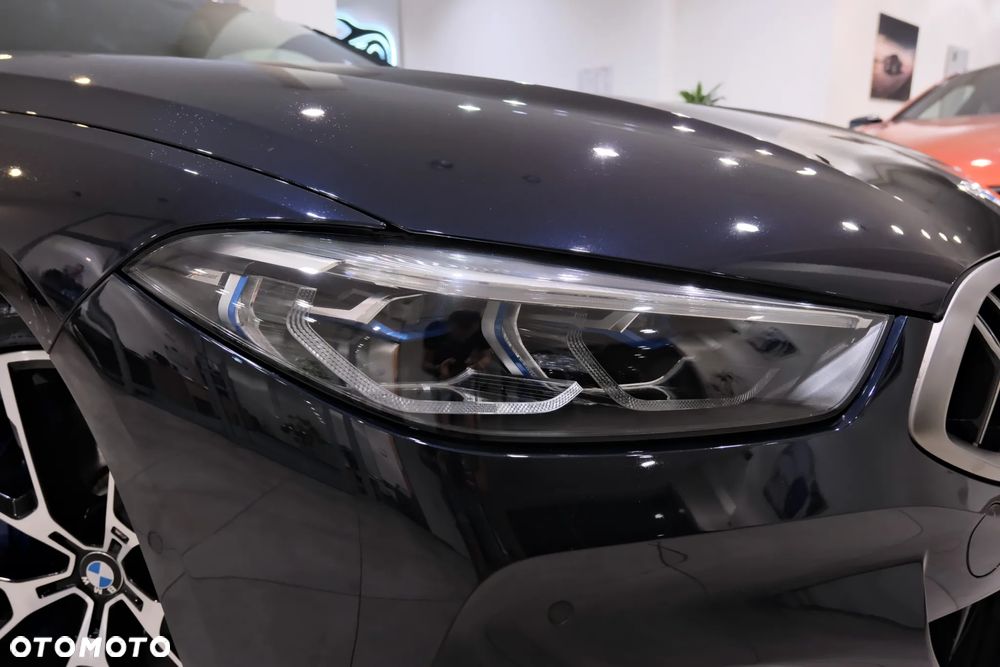 BMW Seria 8 M850i xDrive - 6