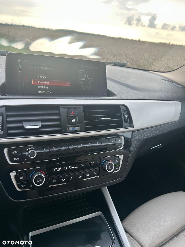 BMW Seria 1 118i - 15