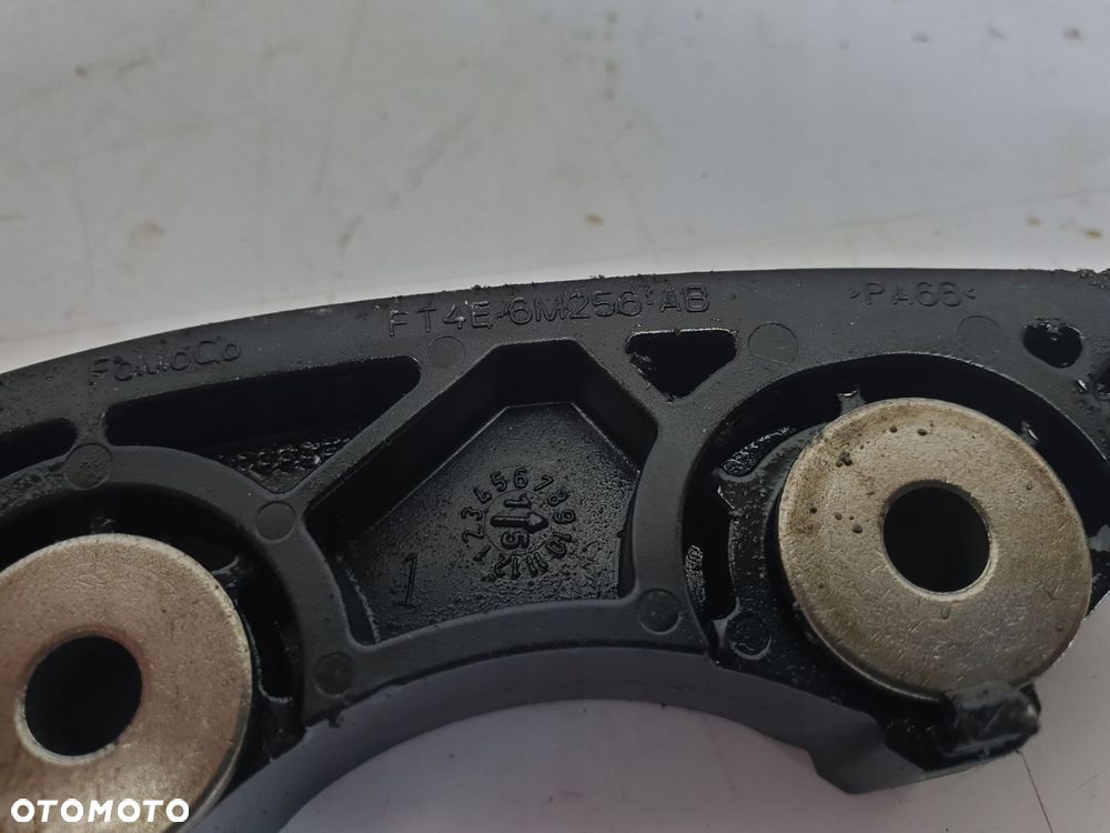 ŚLIZG ŁAŃCUCHA Ford F150 2.7 V6 Ecoboost ROZRZĄDU FT4E-6M256-AB - 12