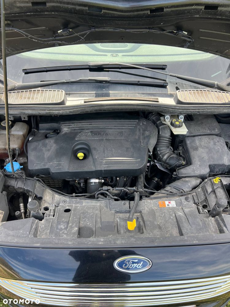 Ford Grand C-MAX Gr 2.0 TDCi Edition ASS - 23