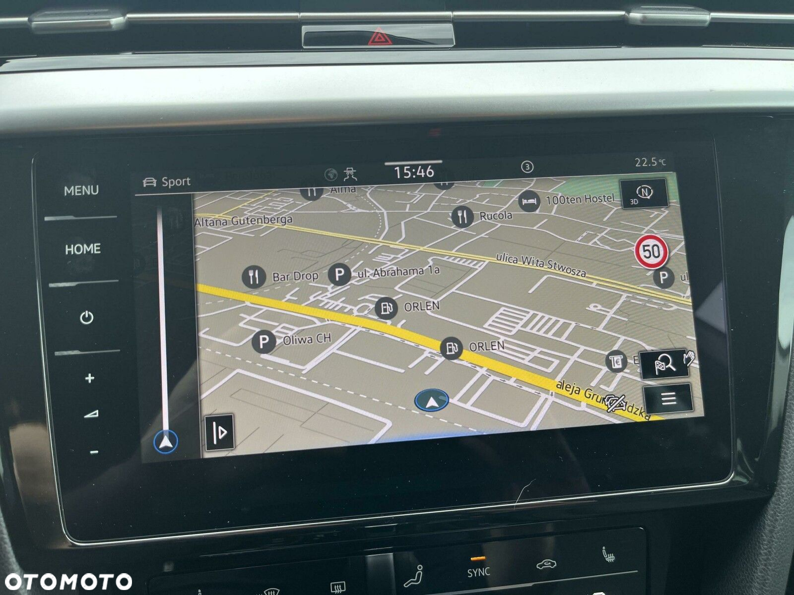 Volkswagen Arteon 2.0 TSI Elegance DSG - 25