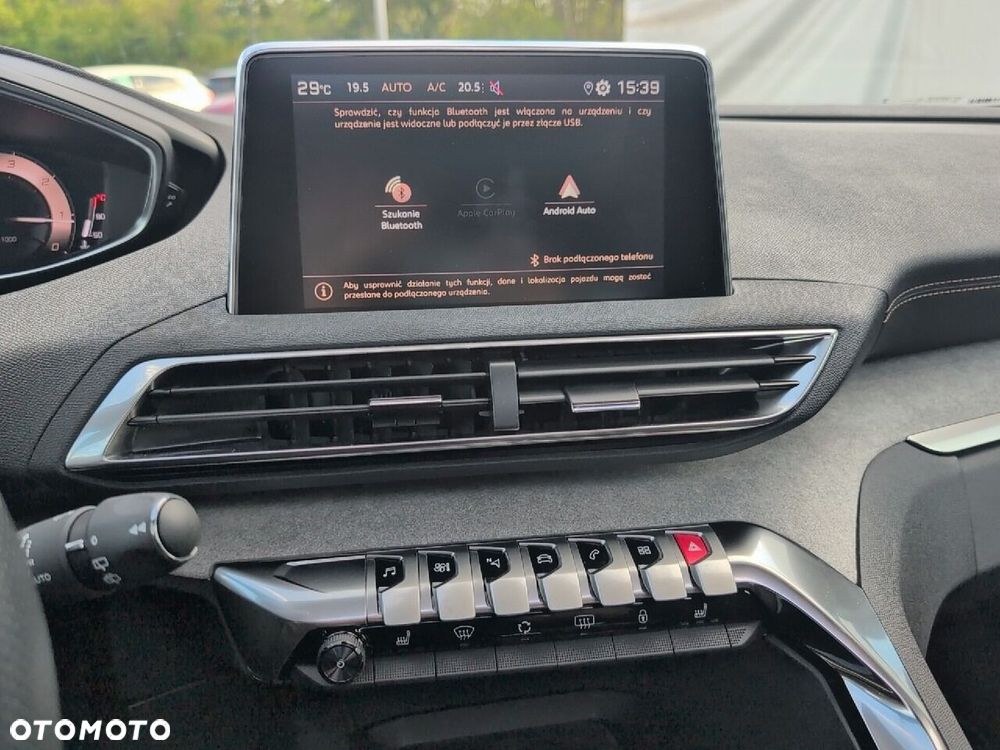 Peugeot 5008 1.5 BlueHDi GT S&S EAT8 - 22
