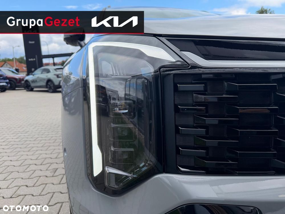 Kia Sportage 1.6 T-GDI HEV GT Line 2WD - 16