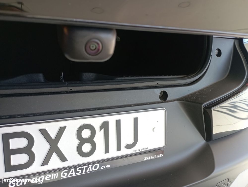 Citroën C3 1.2 Turbo Max - 21