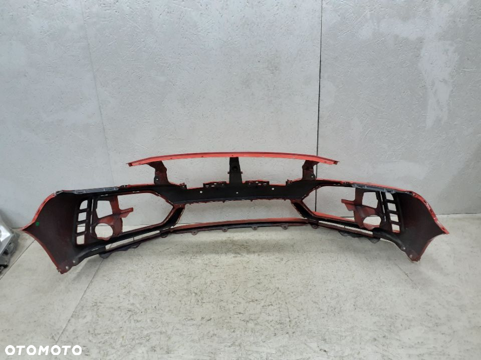 ZDERZAK PRZEDNI PRZÓD HONDA CIVIC X TYPE R 17-> - 4