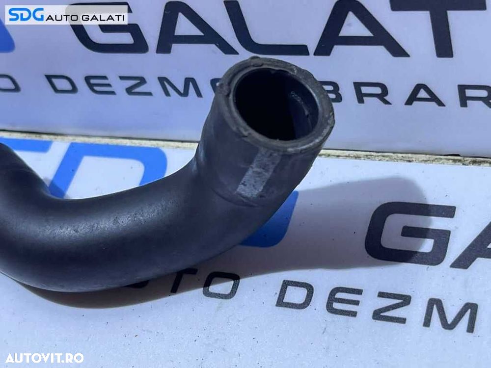 Furtun Conducta Gaze Epurator Renault Clio 3 1.5 DCI 2005 - 2015 - 3