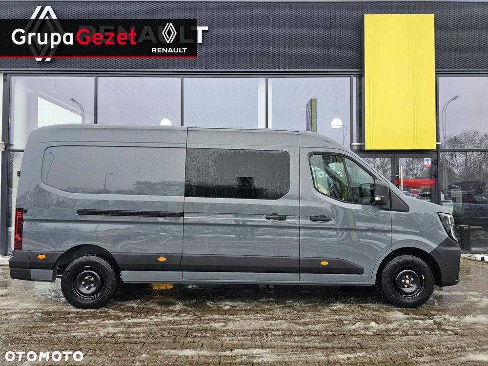 Renault Master - 3