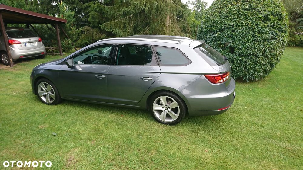Seat Leon - 4