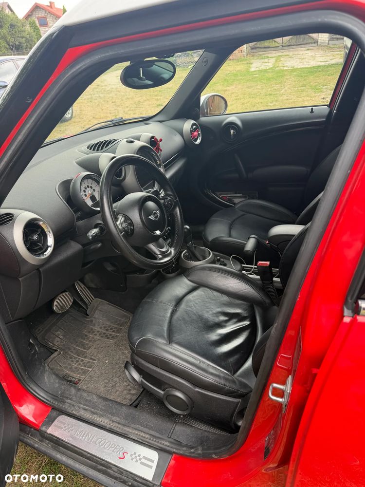 MINI Countryman - 7