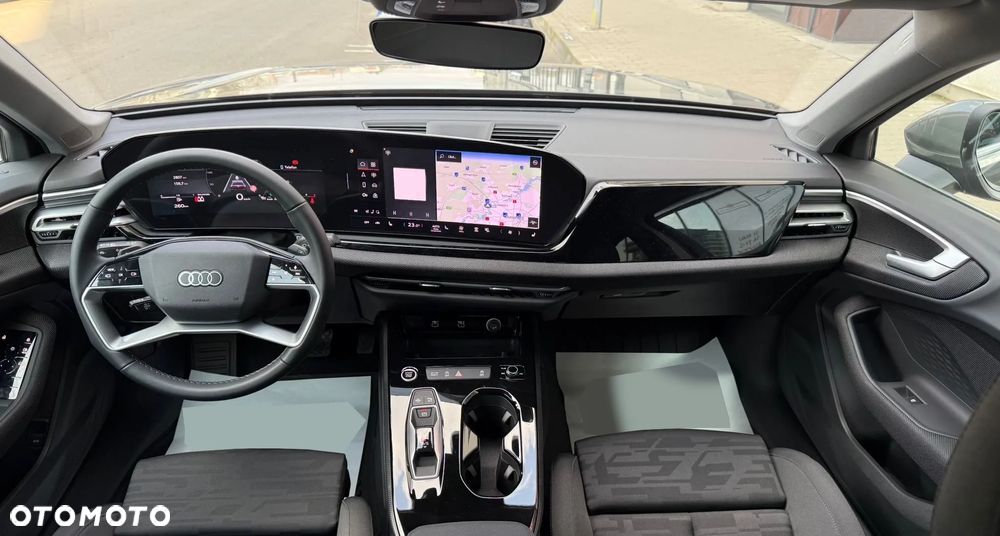 Audi A5 Limousine TFSI S tronic - 11