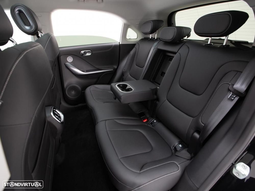 Smart #1 66 kWh Pro+ - 10