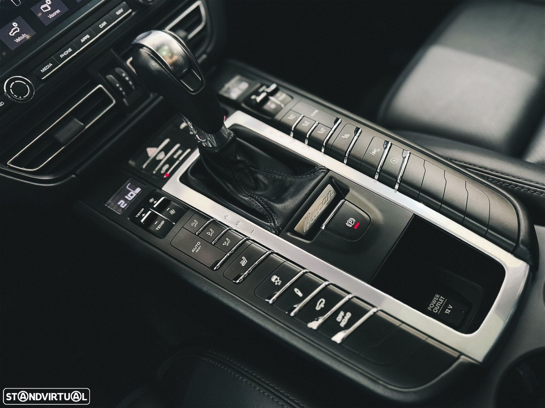 Porsche Macan Spirit - 10