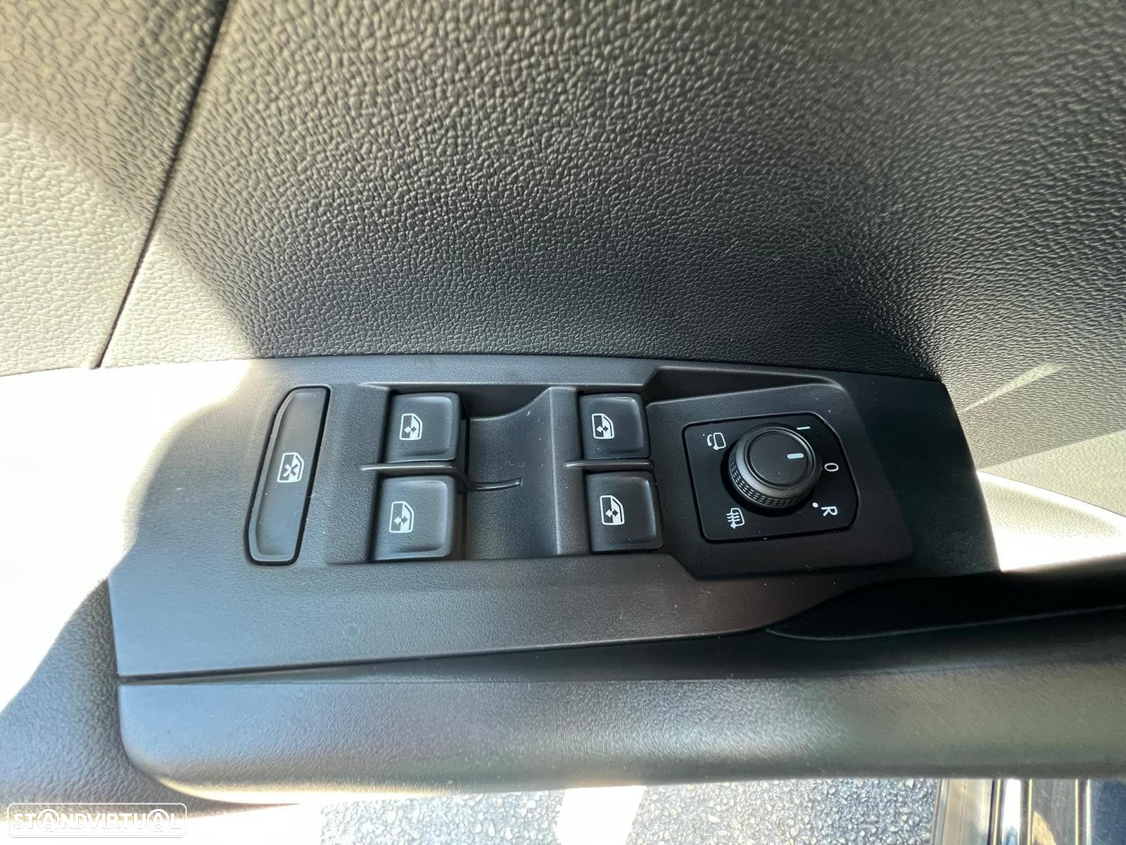 VW T-Cross 1.0 TSI Life - 11