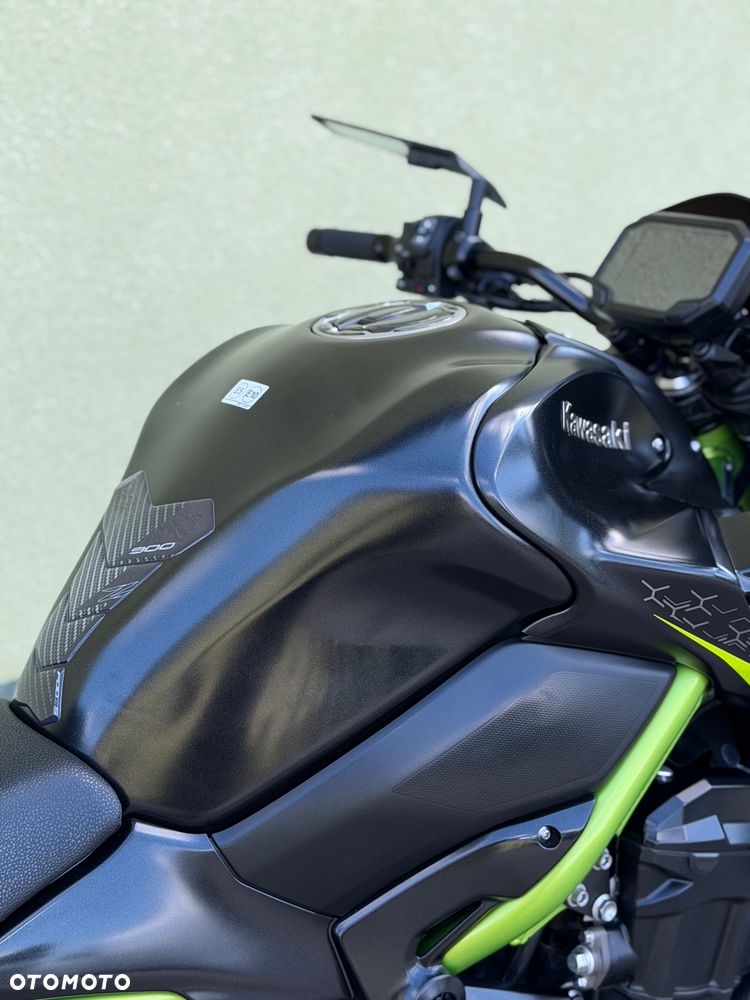Kawasaki Z 900 - 17
