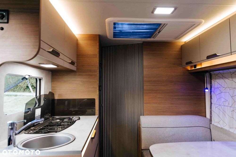 KNAUS Sport 500KD - 12