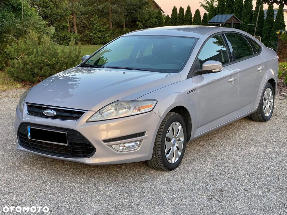 Ford Mondeo 2.0 Ghia Executive - 2