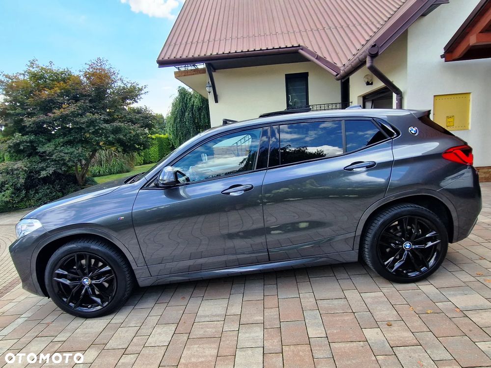 BMW X2 sDrive20i M Sport X sport - 6