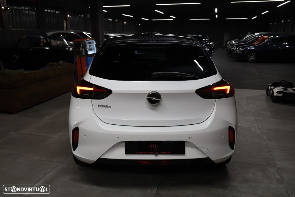 Opel Corsa 1.5 S&S GS - 27